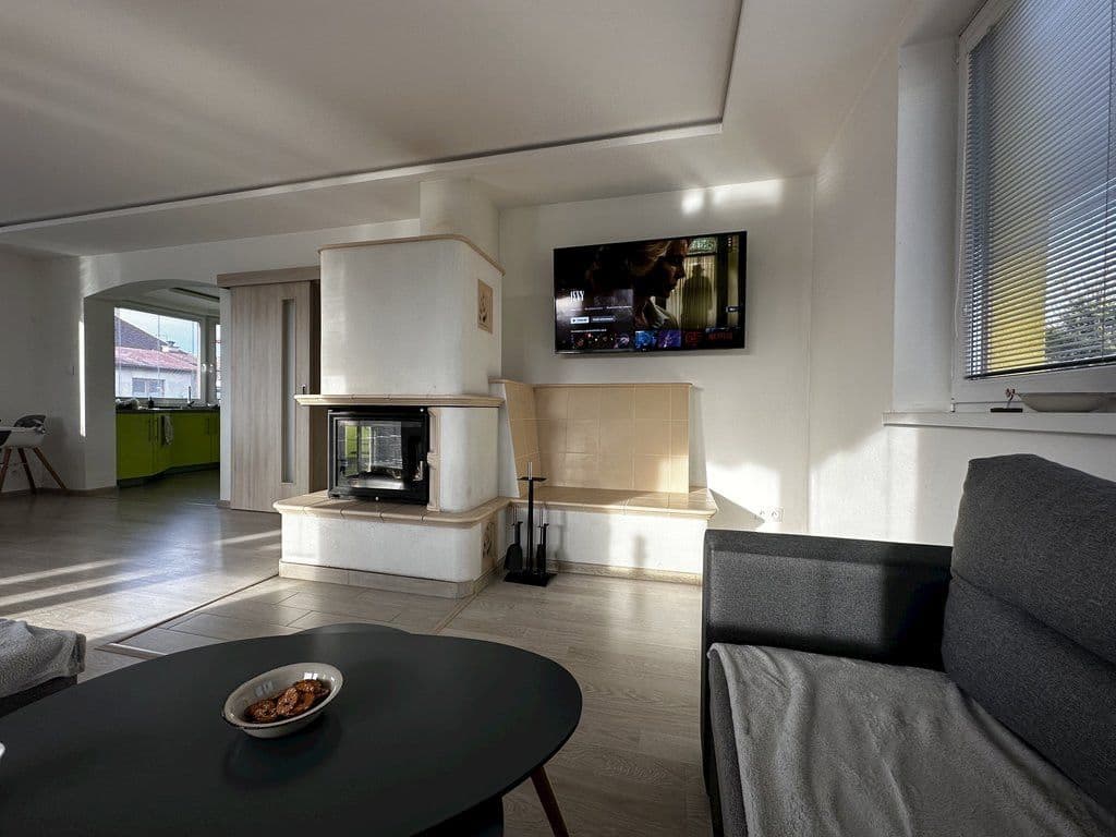 Pronájem bytu  150 m², Popradská, Veľká Lomnica, Prešovský kraj