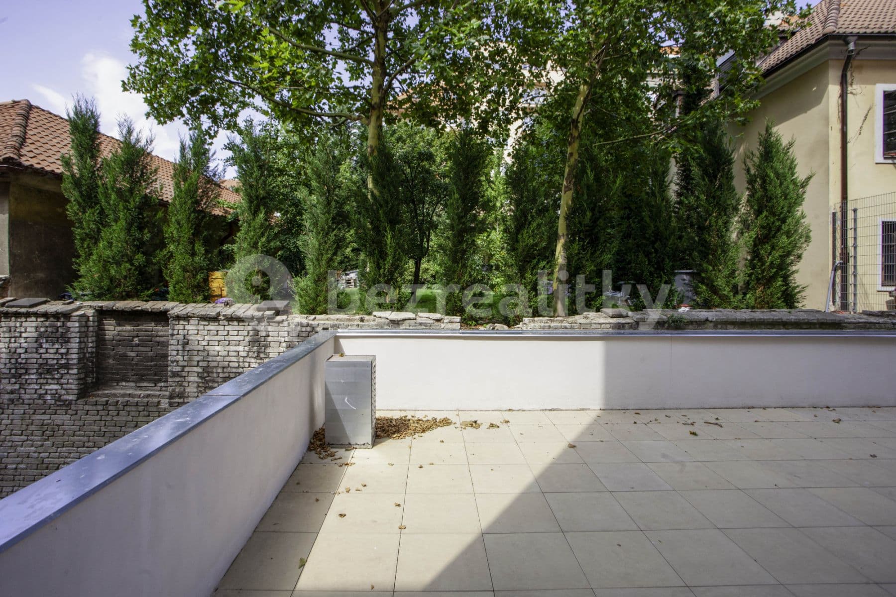 Pronájem bytu  59 m², Rostovská, Praha, Praha