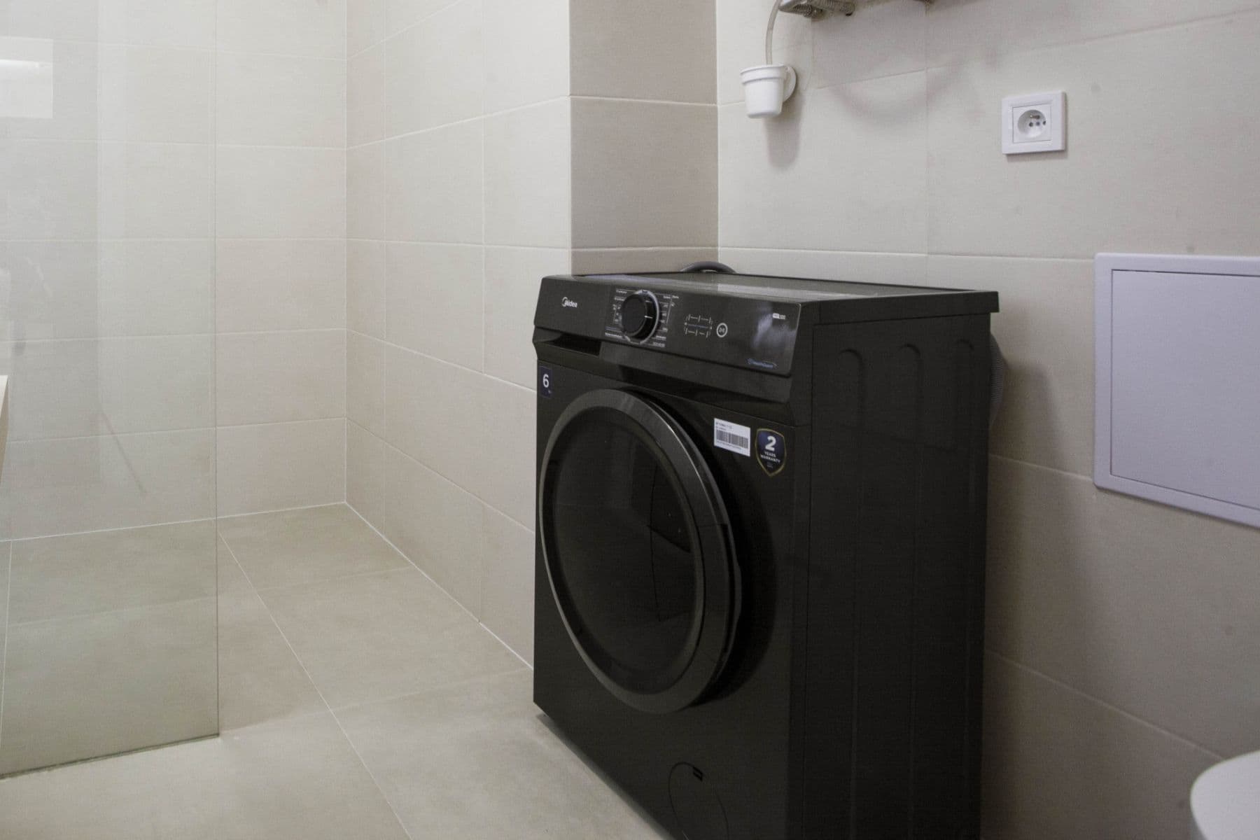 Pronájem bytu  59 m², Rostovská, Praha, Praha