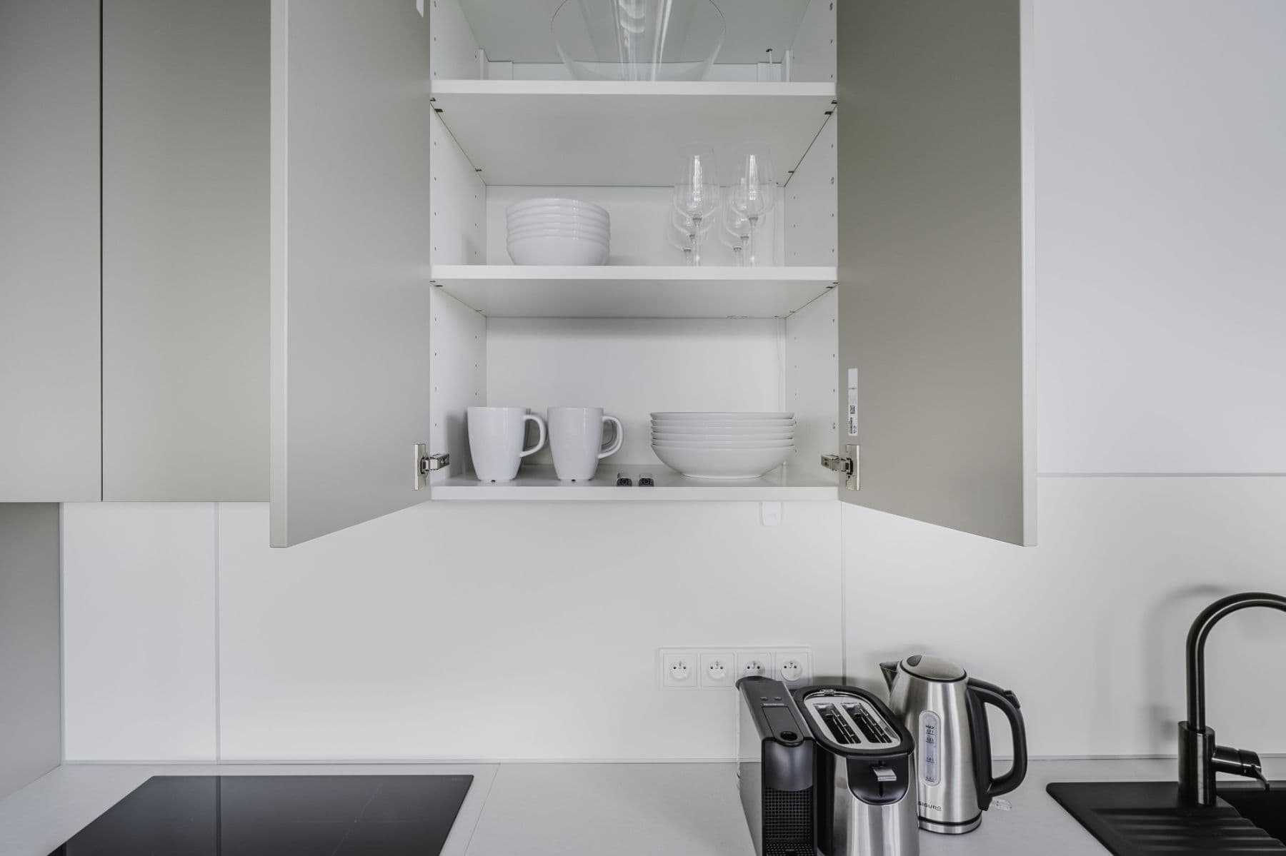 Pronájem bytu  51 m², Olgy Havlové, Praha, Praha