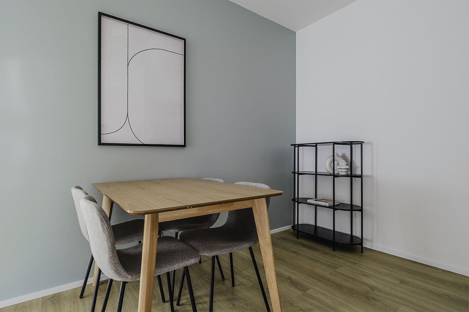 Pronájem bytu  58 m², U Pergamenky a, Praha, Praha