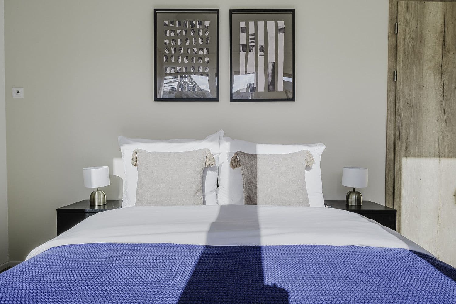 Pronájem bytu  58 m², U Pergamenky a, Praha, Praha