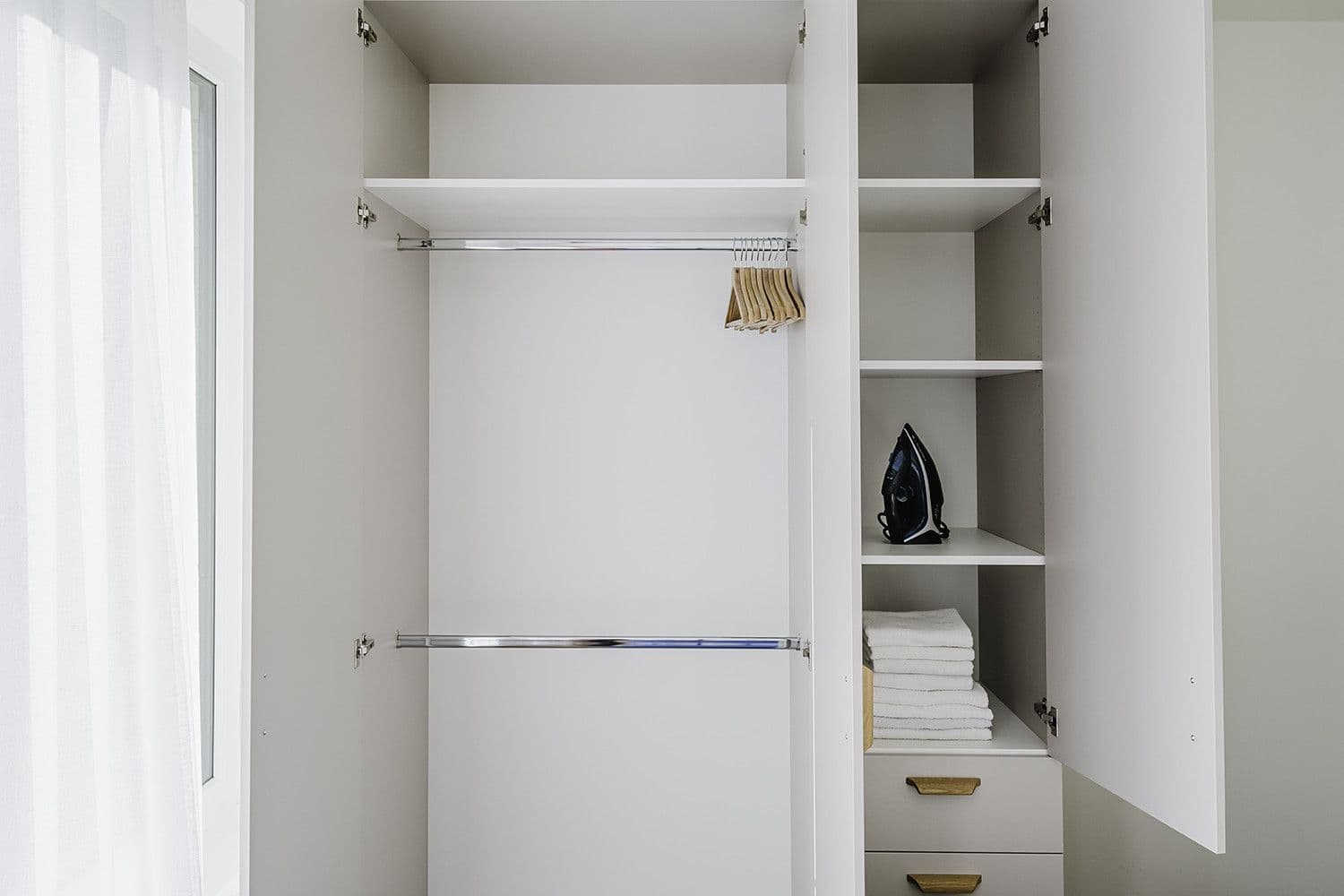 Pronájem bytu  58 m², U Pergamenky a, Praha, Praha