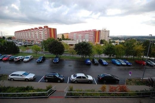 Pronájem bytu  40 m², Nad Přehradou, Praha, Praha