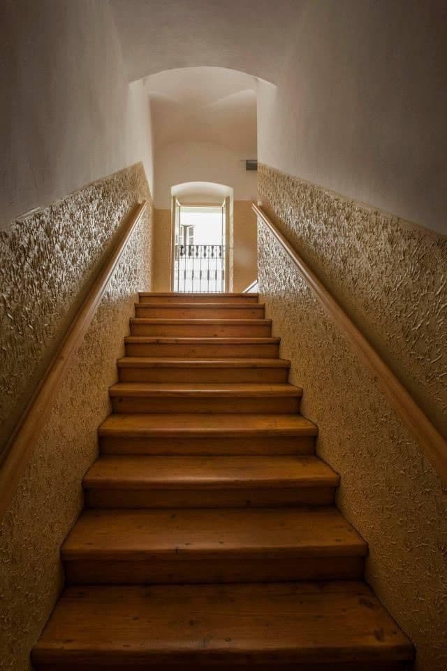 Pronájem bytu  130 m², Michalská, Praha, Praha