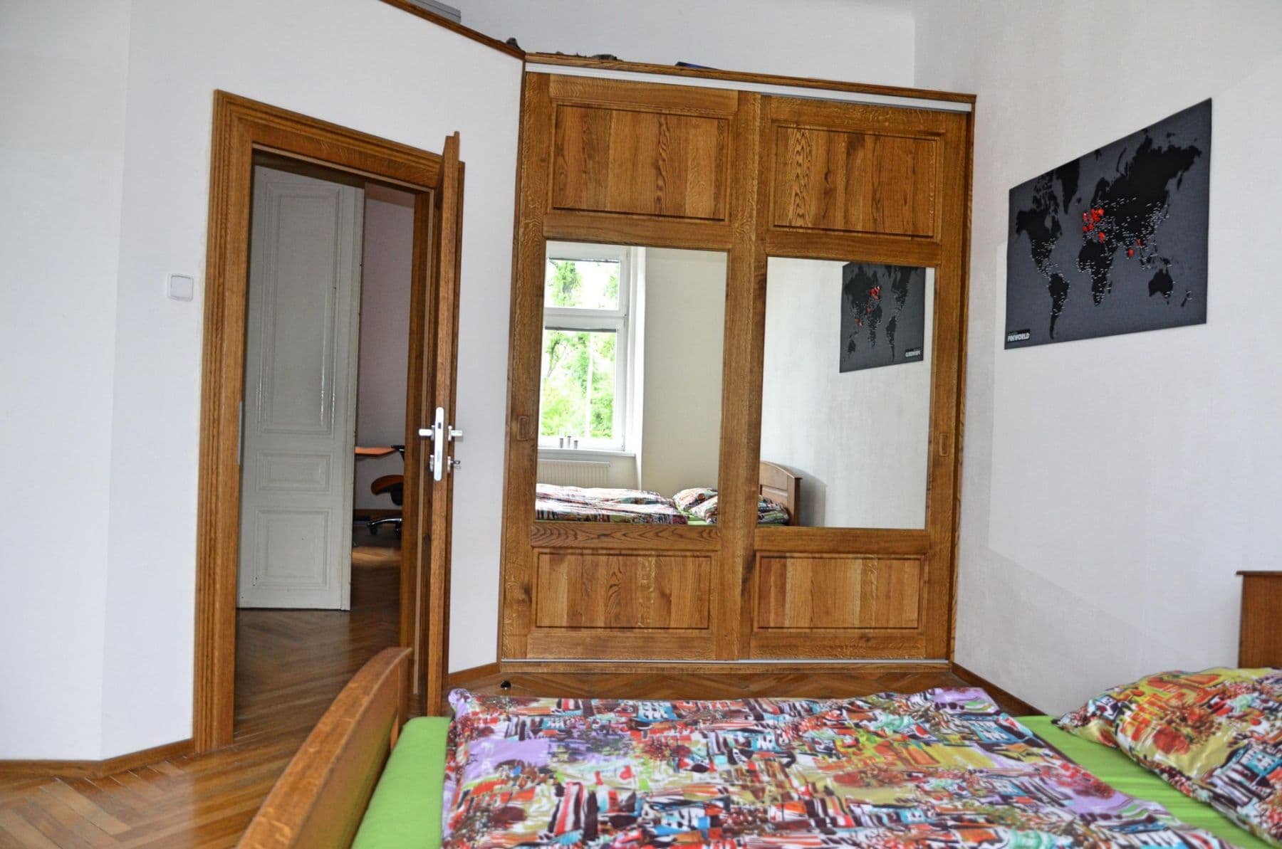 Pronájem bytu  107 m², Pionýrská, Brno, Jihomoravský kraj