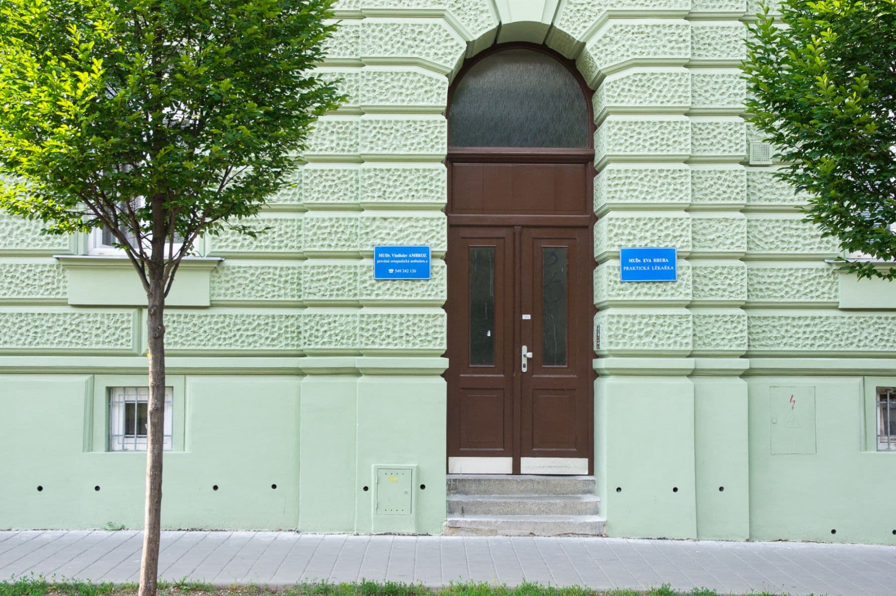 Pronájem bytu  107 m², Pionýrská, Brno, Jihomoravský kraj