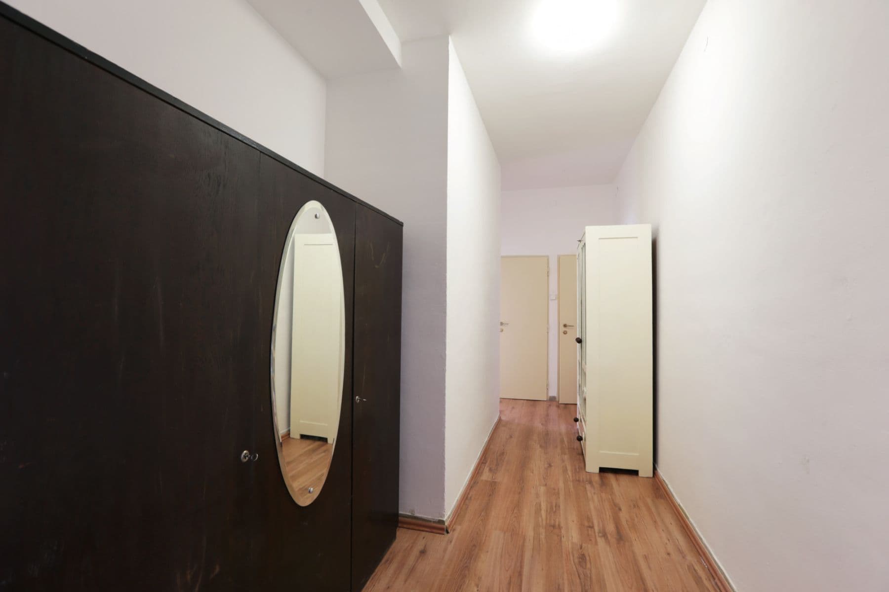 Pronájem bytu  57 m², Chaloupeckého náměstí, Brno, Jihomoravský kraj