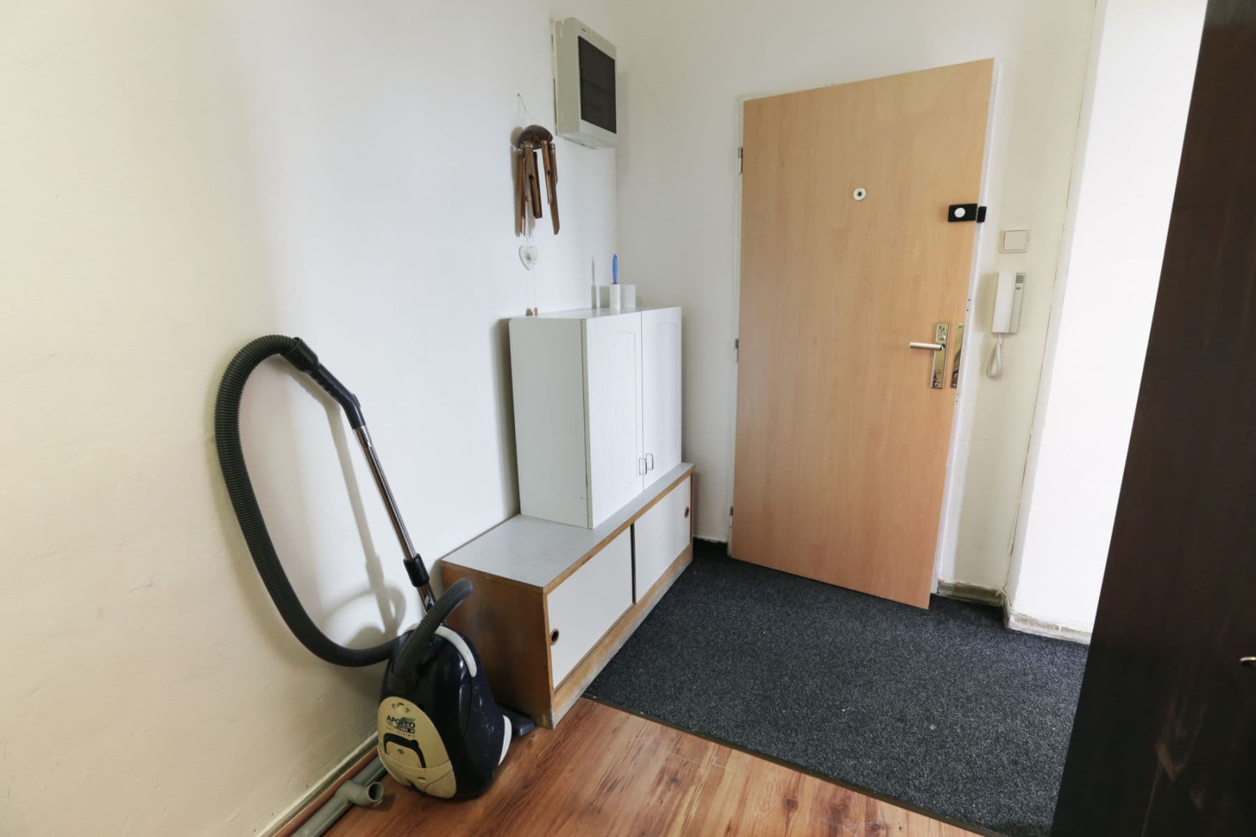 Pronájem bytu  57 m², Chaloupeckého náměstí, Brno, Jihomoravský kraj