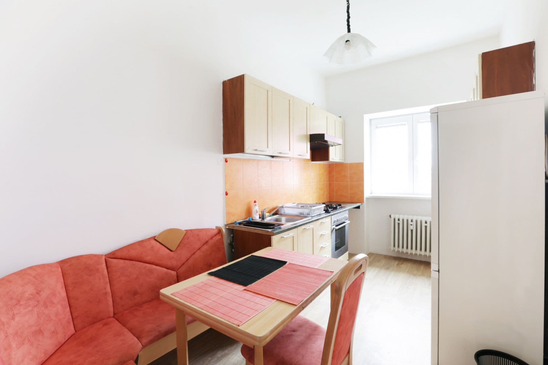 Pronájem bytu  57 m², Chaloupeckého náměstí, Brno, Jihomoravský kraj