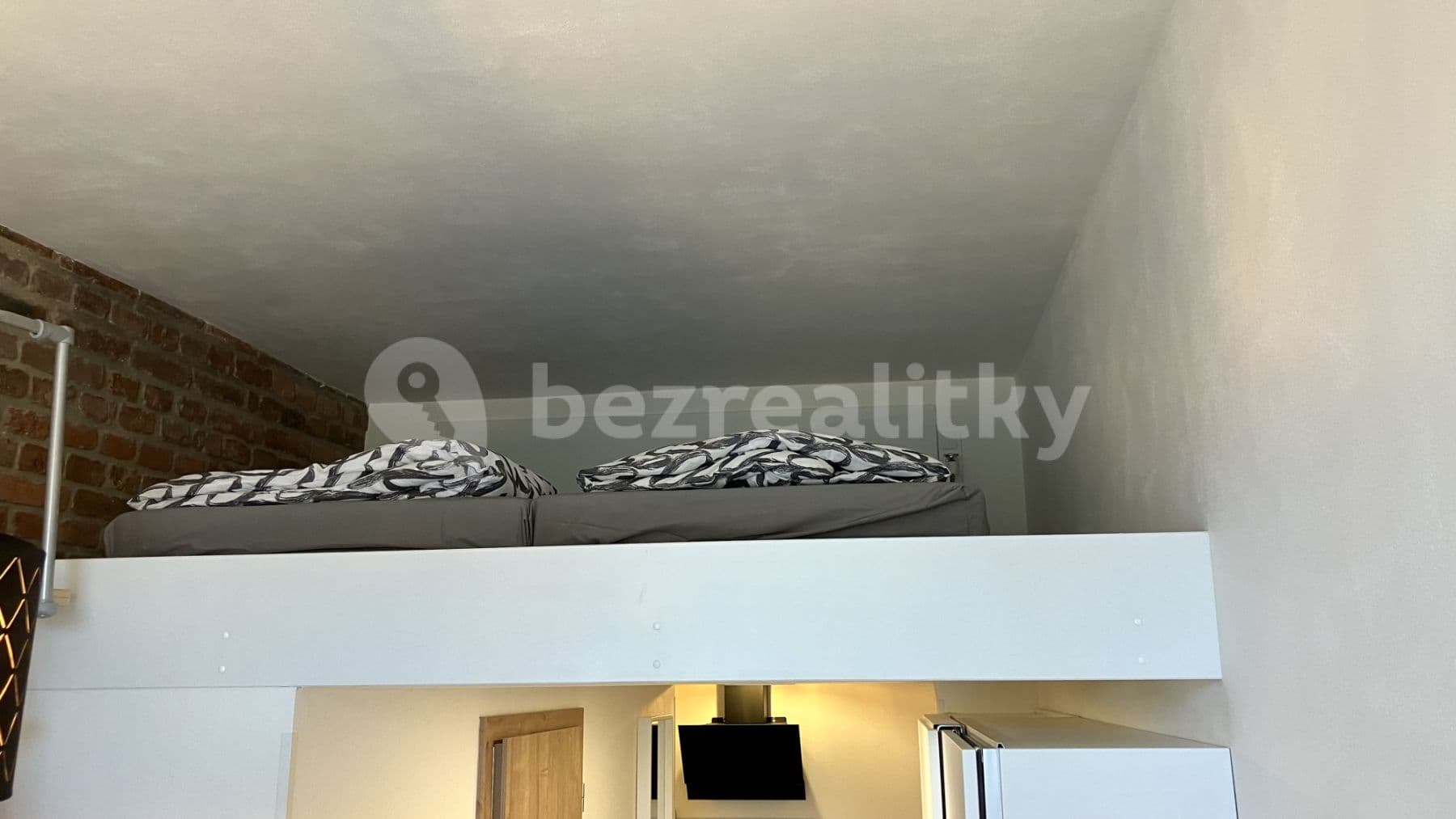Pronájem bytu  22 m², Radlická, Praha, Praha