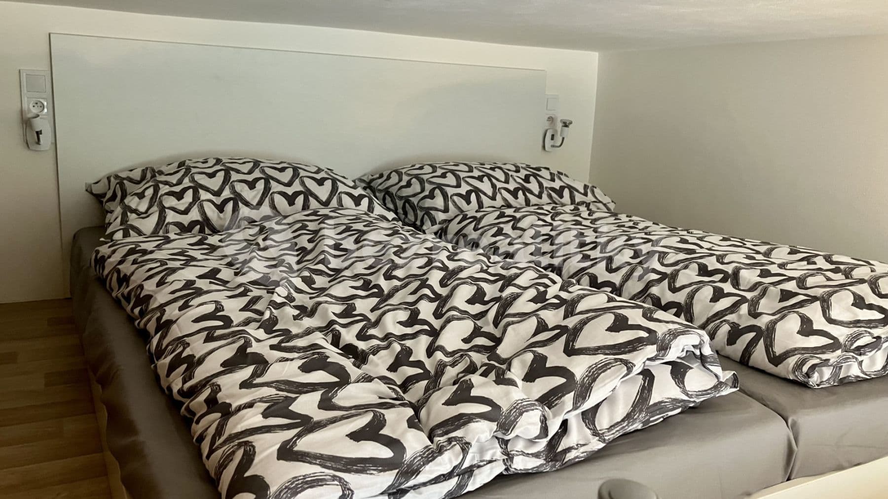 Pronájem bytu  22 m², Radlická, Praha, Praha