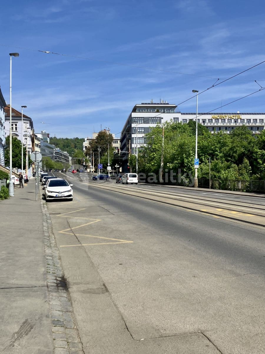 Pronájem bytu  22 m², Radlická, Praha, Praha