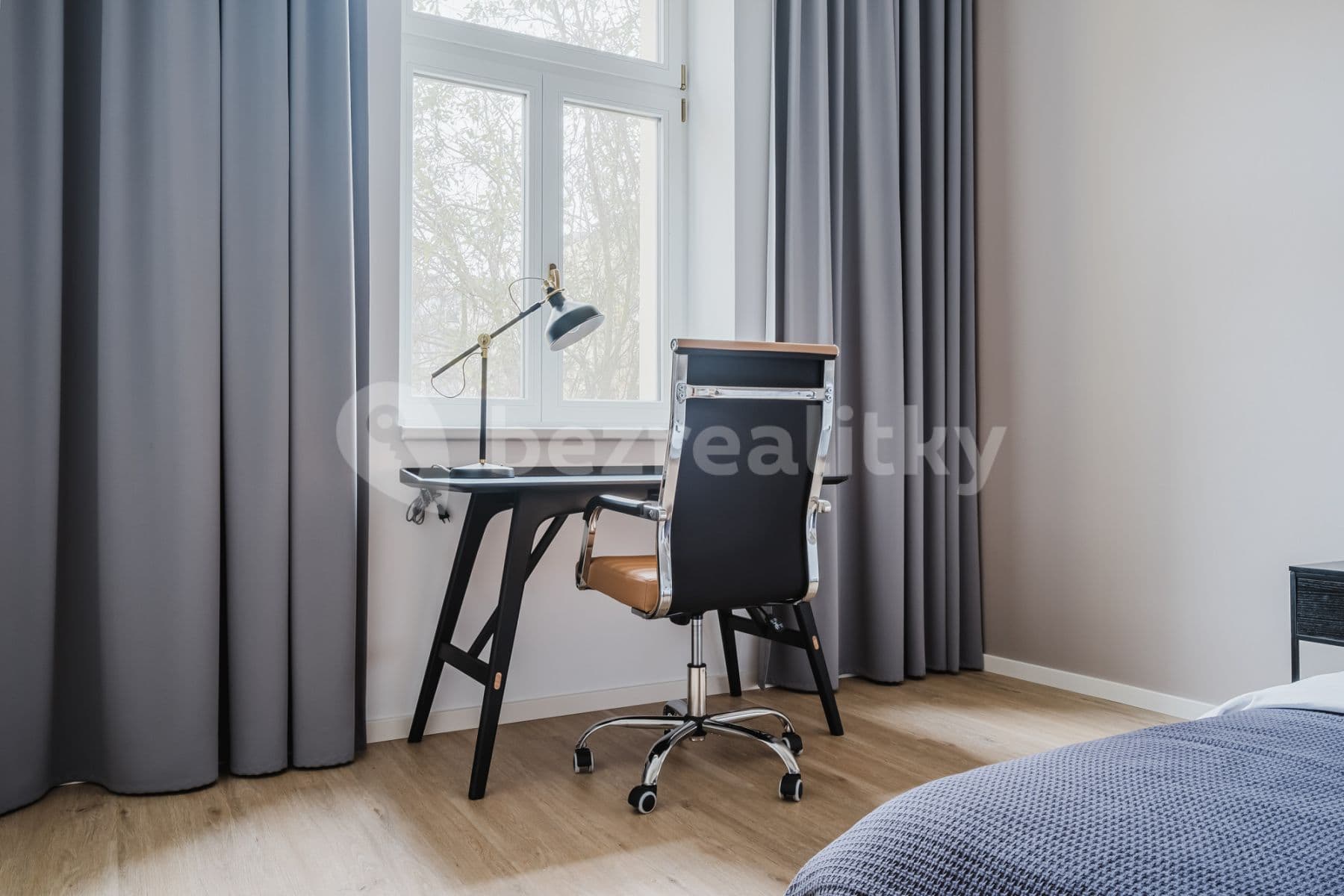 Pronájem bytu  84 m², Chodská, Praha, Praha