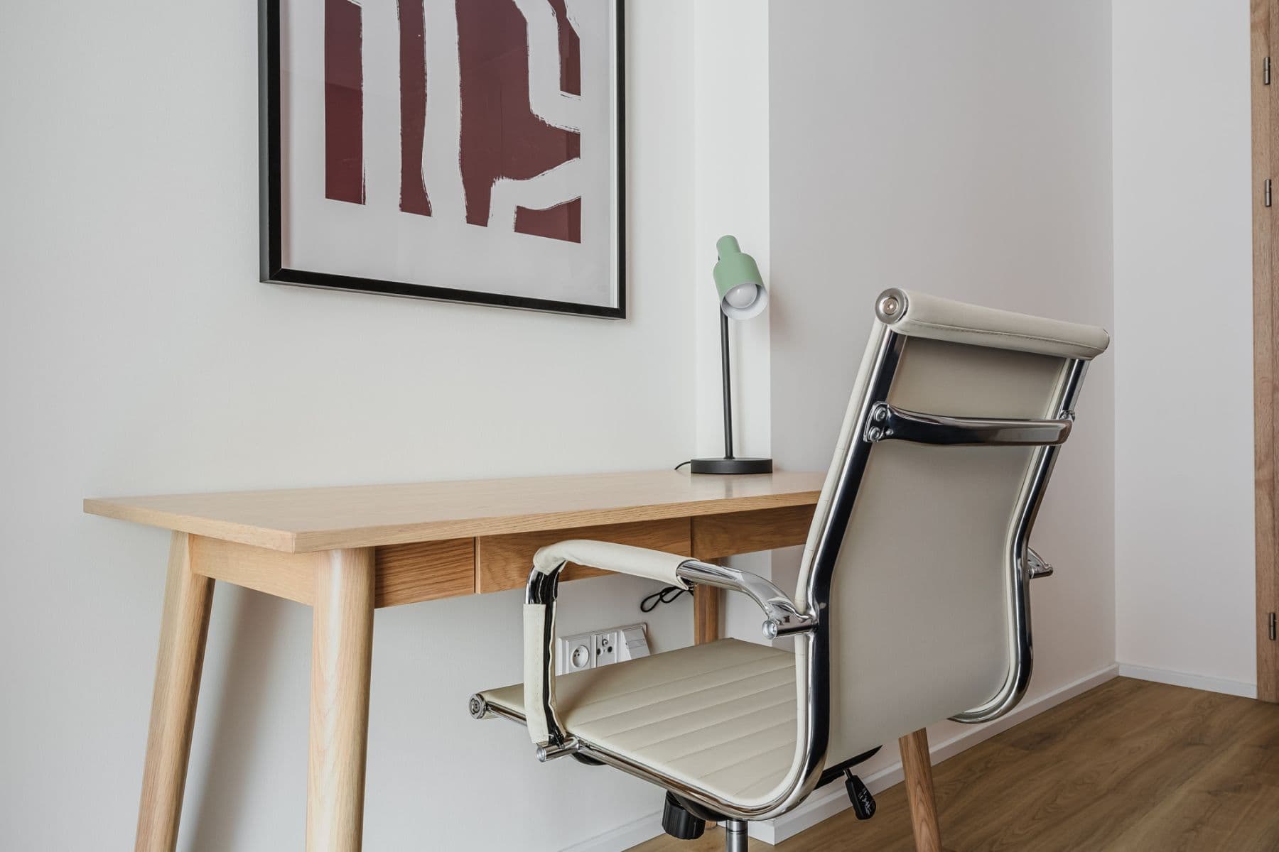 Pronájem bytu  58 m², Vrbenského, Praha, Praha