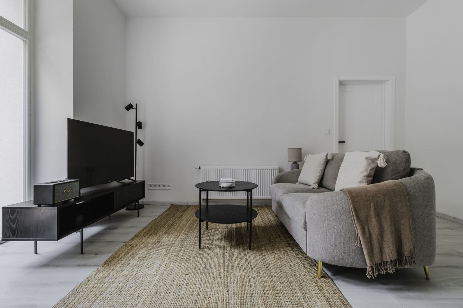 Pronájem bytu  47 m², Rostovská, Praha, Praha