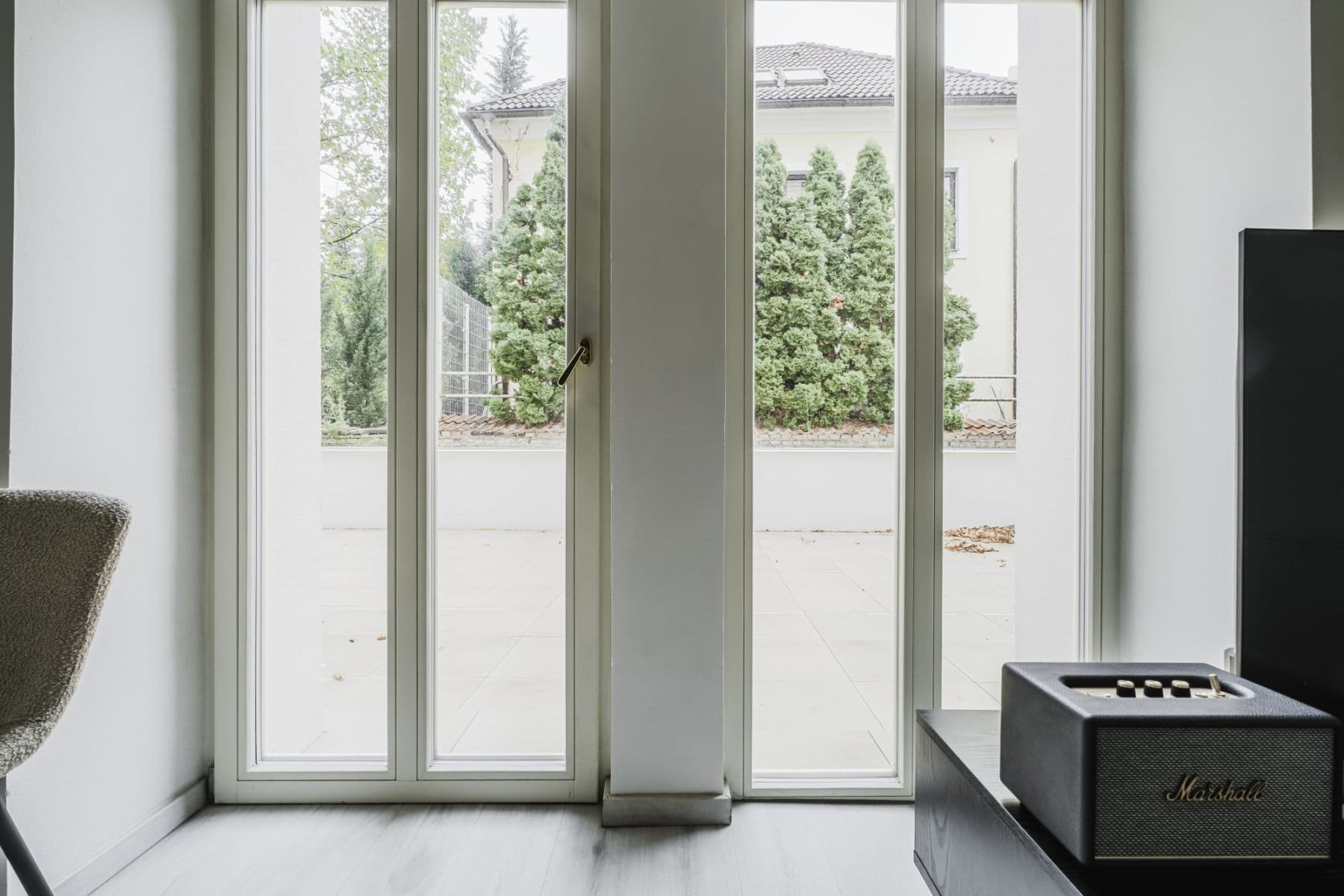 Pronájem bytu  47 m², Rostovská, Praha, Praha