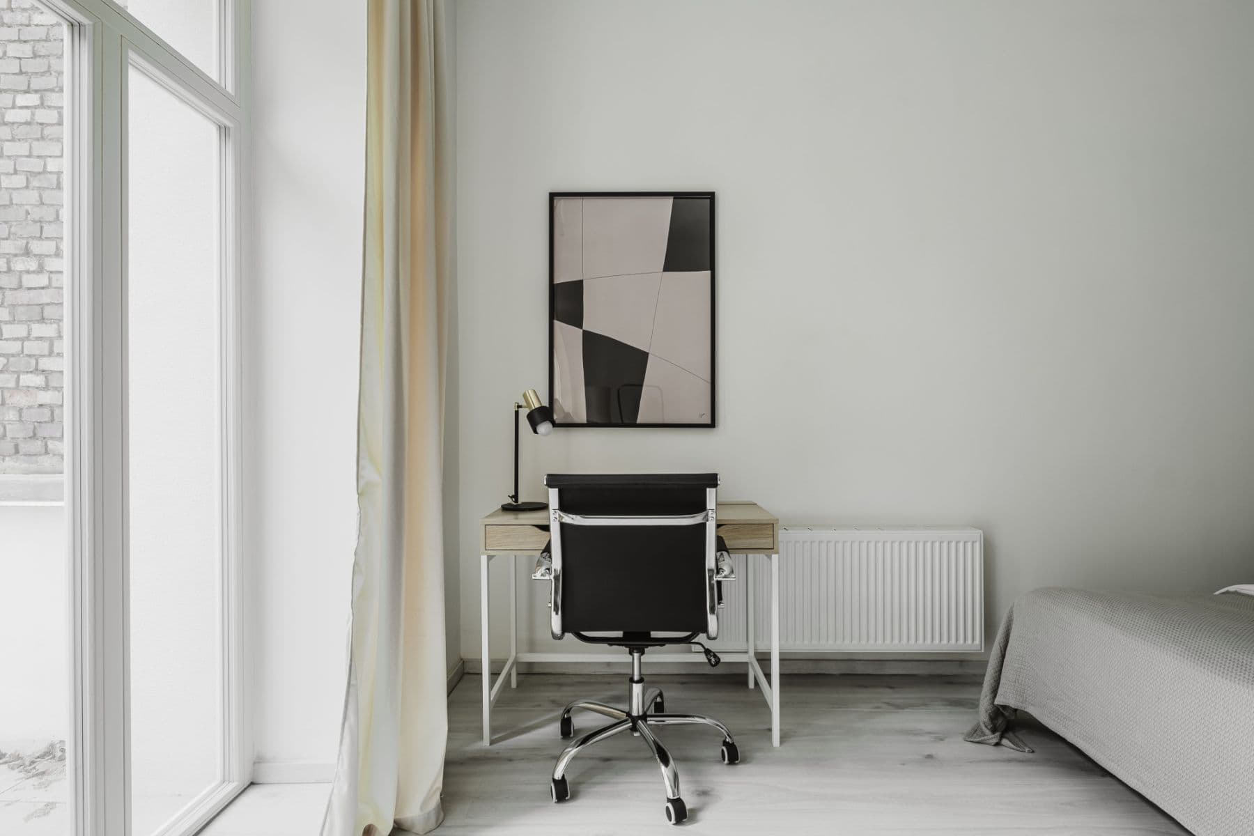 Pronájem bytu  47 m², Rostovská, Praha, Praha