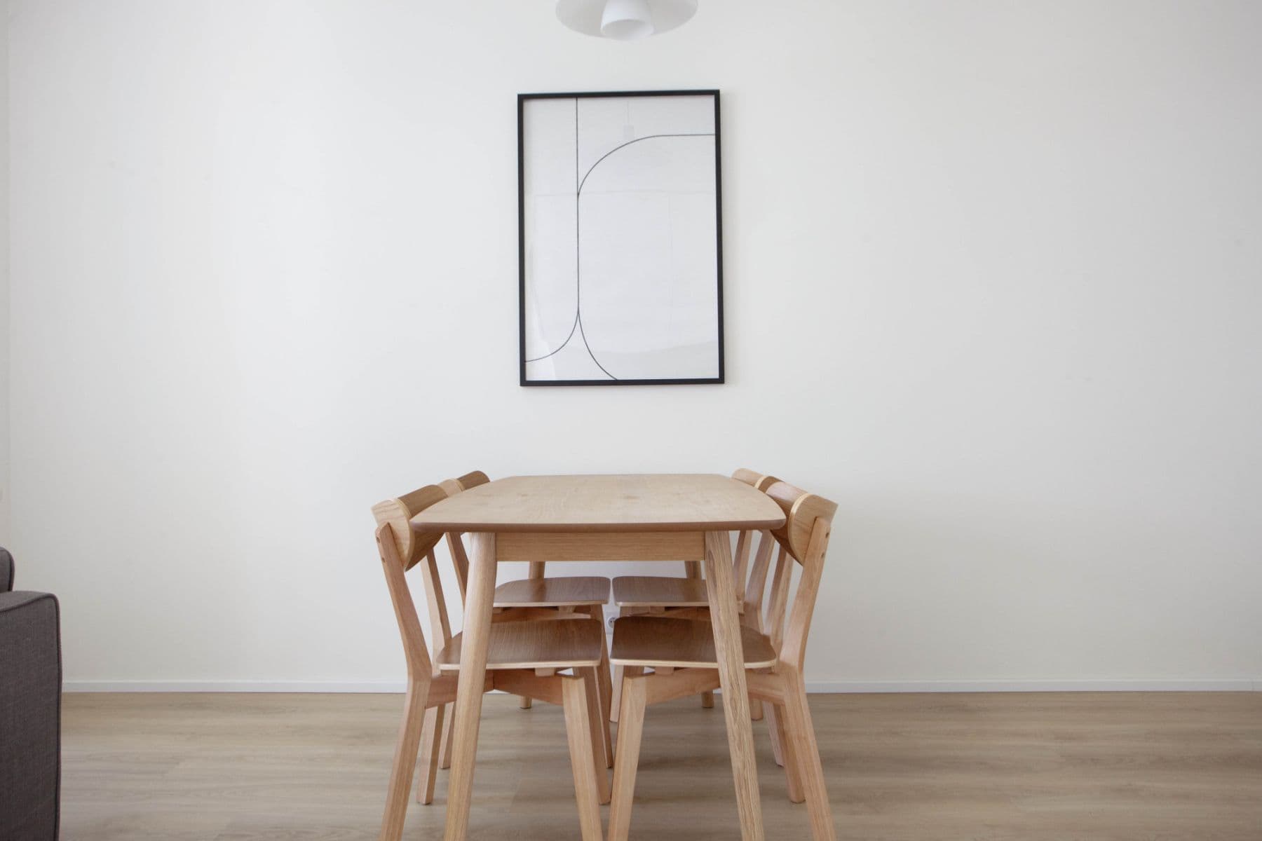 Pronájem bytu  61 m², Vrbenského, Praha, Praha