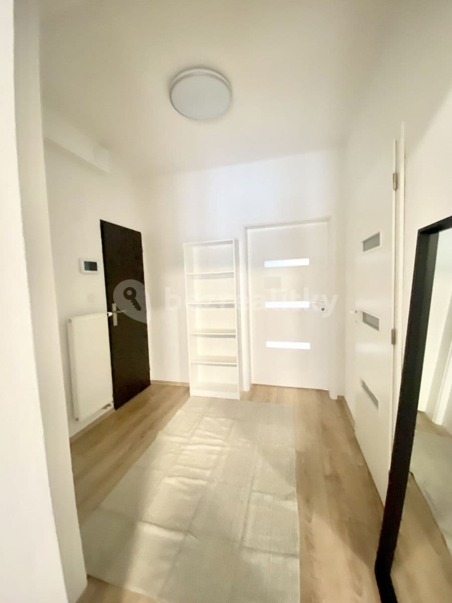 Pronájem bytu  74 m², Prosecka, Praha, Praha