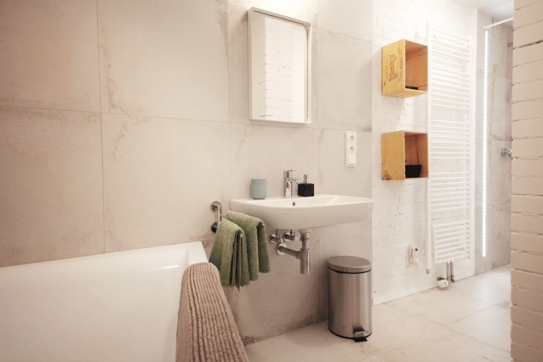 Pronájem bytu  82 m², Kosatcová, Praha, Praha