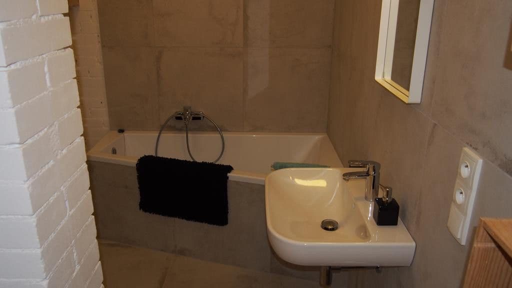 Pronájem bytu  82 m², Kosatcová, Praha, Praha