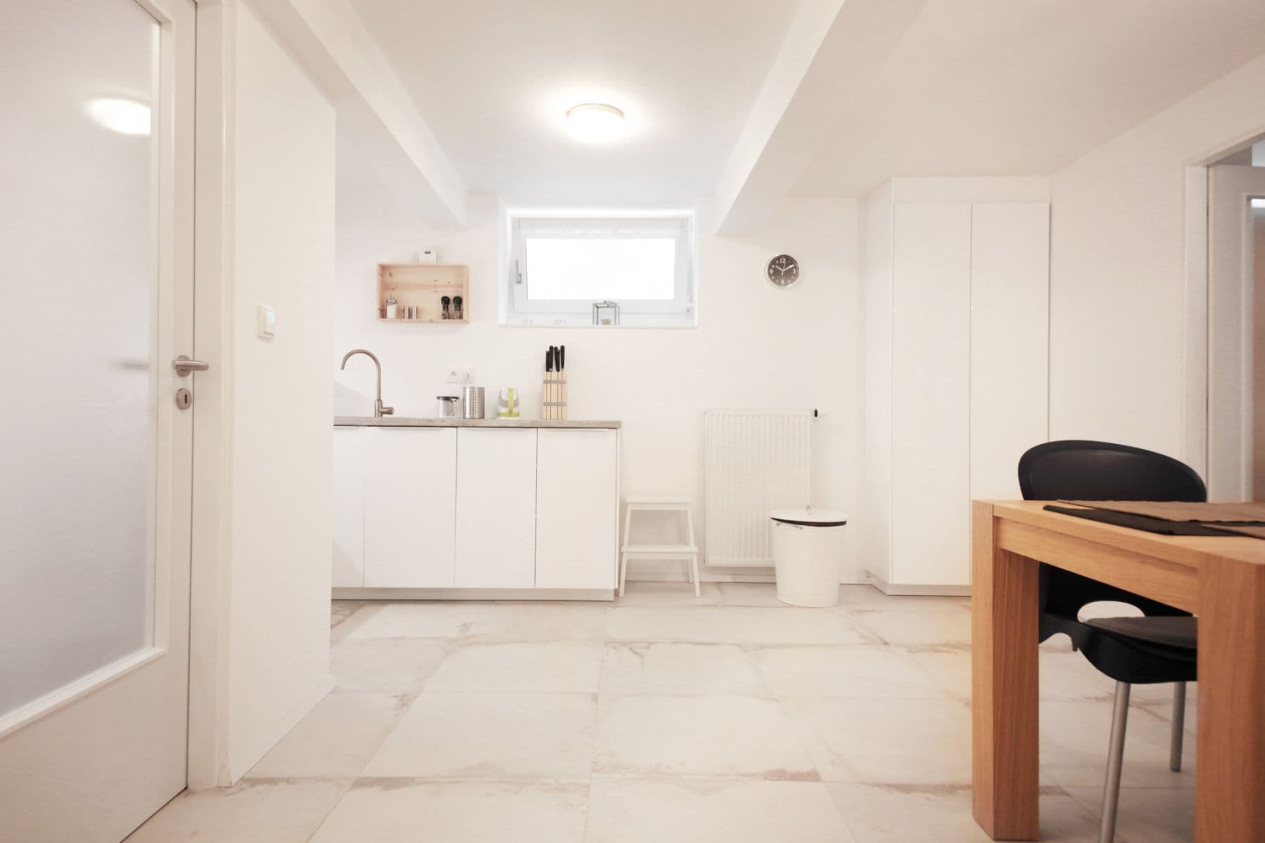 Pronájem bytu  82 m², Kosatcová, Praha, Praha