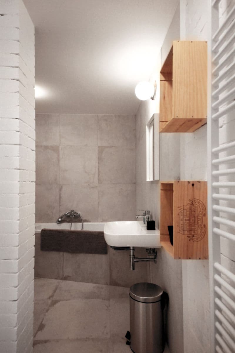 Pronájem bytu  82 m², Kosatcová, Praha, Praha