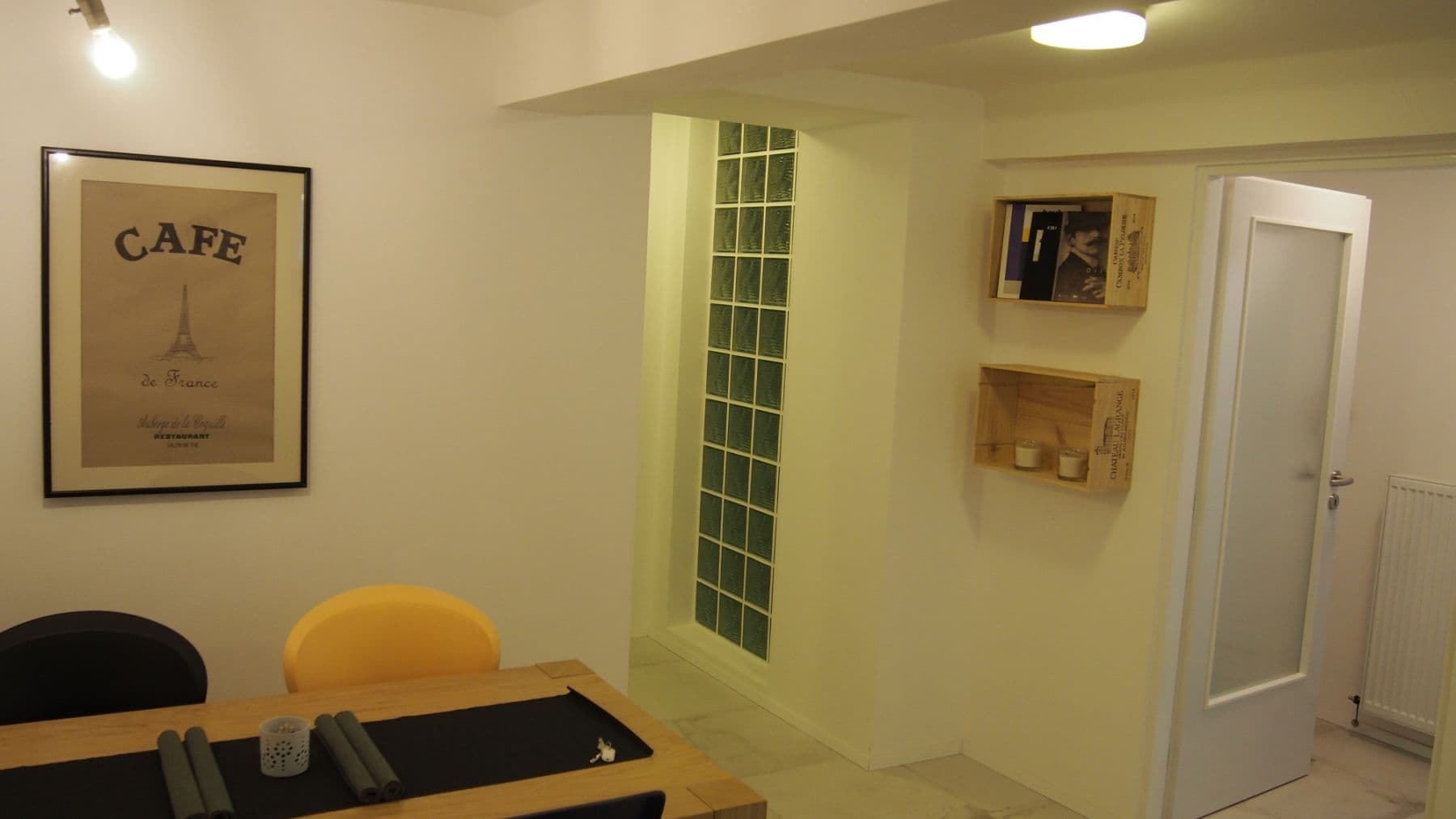 Pronájem bytu  82 m², Kosatcová, Praha, Praha