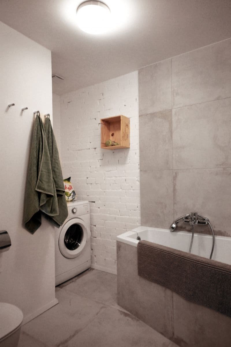 Pronájem bytu  82 m², Kosatcová, Praha, Praha