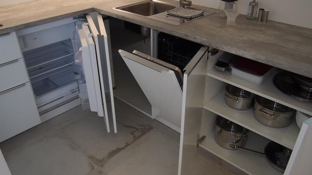 Pronájem bytu  82 m², Kosatcová, Praha, Praha