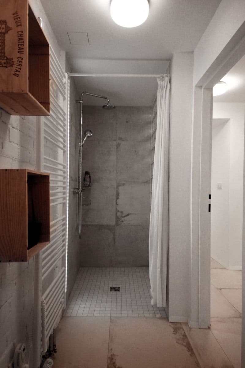 Pronájem bytu  82 m², Kosatcová, Praha, Praha