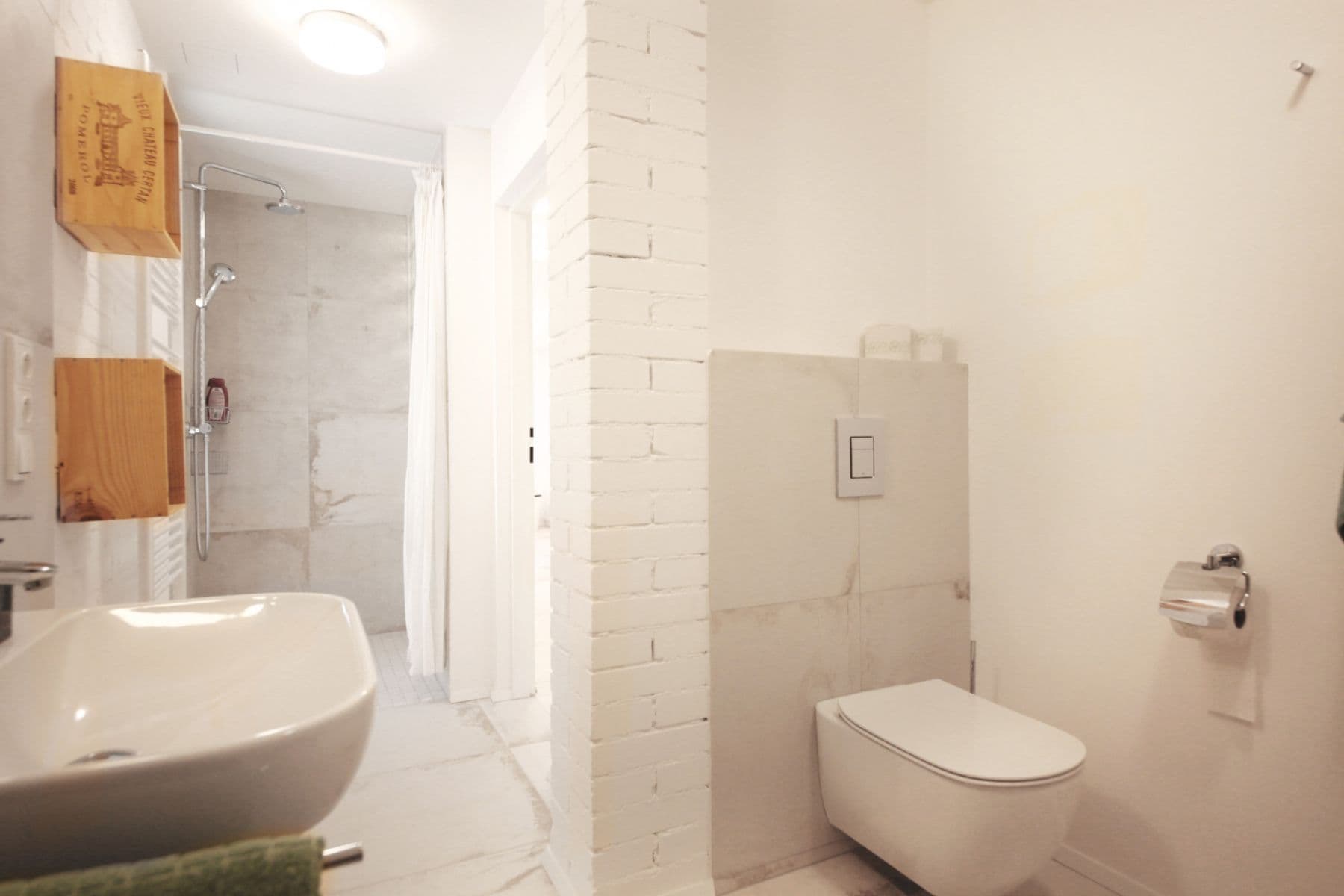 Pronájem bytu  82 m², Kosatcová, Praha, Praha