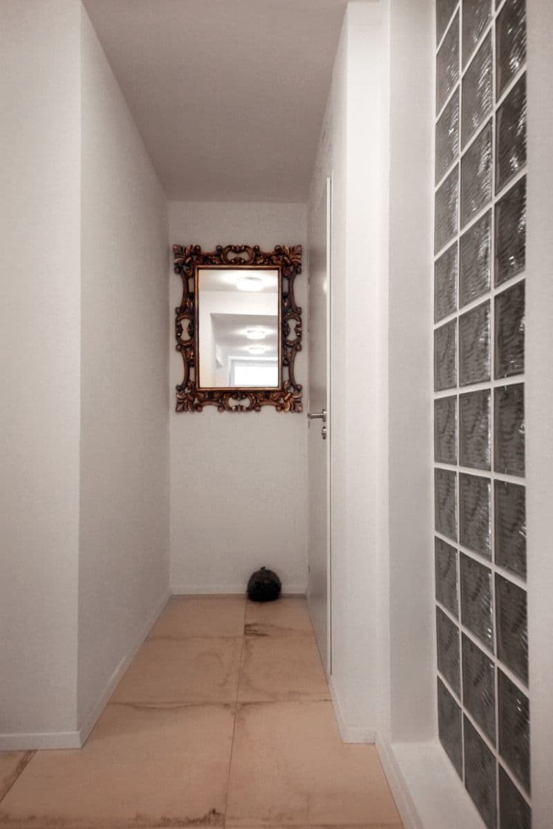 Pronájem bytu  82 m², Kosatcová, Praha, Praha