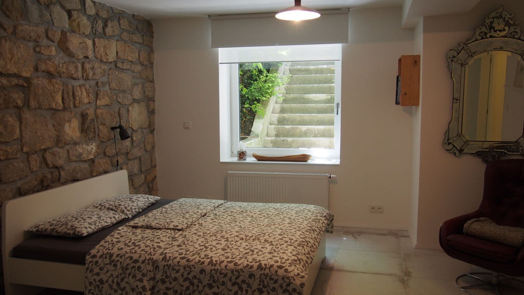 Pronájem bytu  82 m², Kosatcová, Praha, Praha
