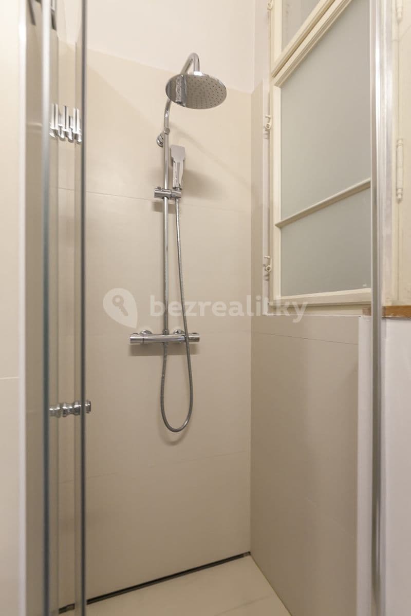 Pronájem bytu  105 m², Masarykovo nábřeží, Praha, Praha