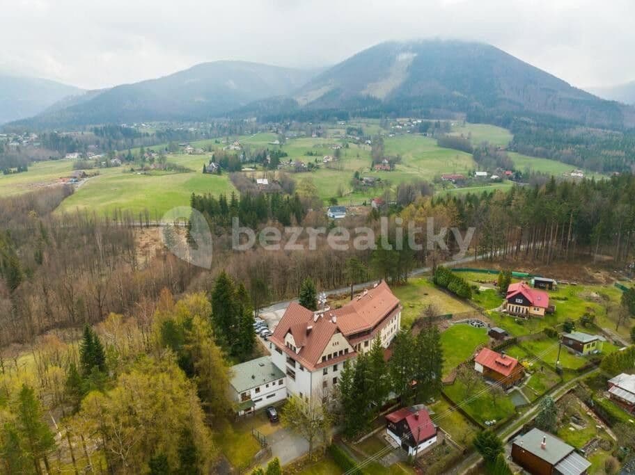 Pronájem bytu 2+1 78 m², Kunčice pod Ondřejníkem, Moravskoslezský kraj