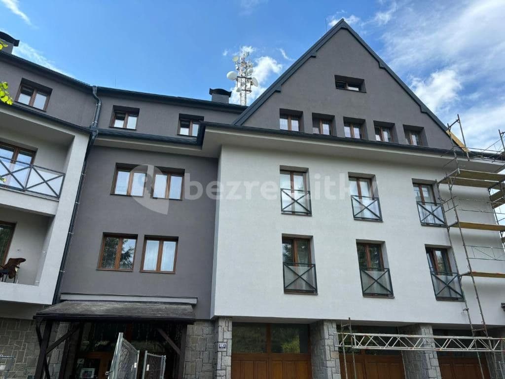 Pronájem bytu 2+1 78 m², Kunčice pod Ondřejníkem, Moravskoslezský kraj