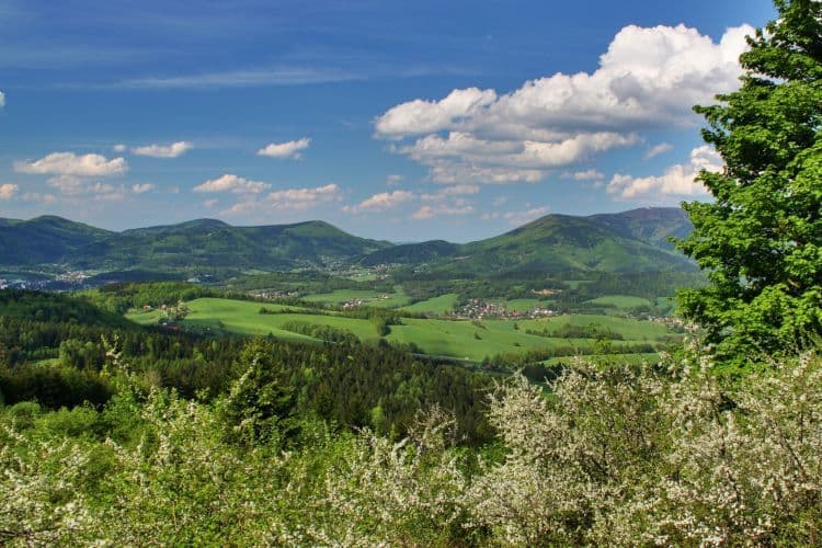 Pronájem bytu  78 m², Kunčice pod Ondřejníkem, Moravskoslezský kraj