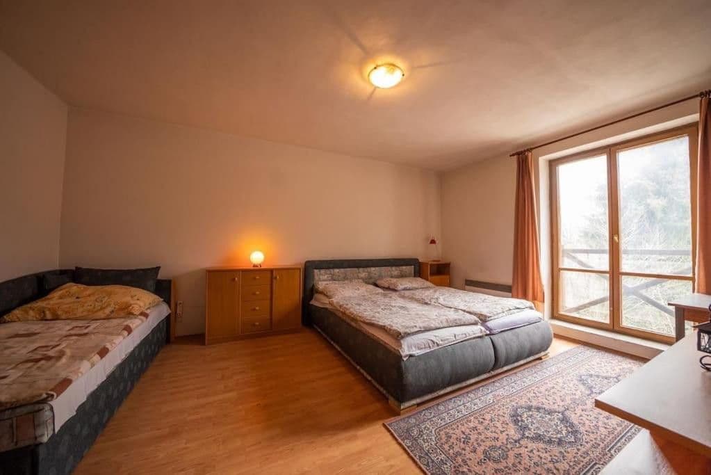 Pronájem bytu  78 m², Kunčice pod Ondřejníkem, Moravskoslezský kraj