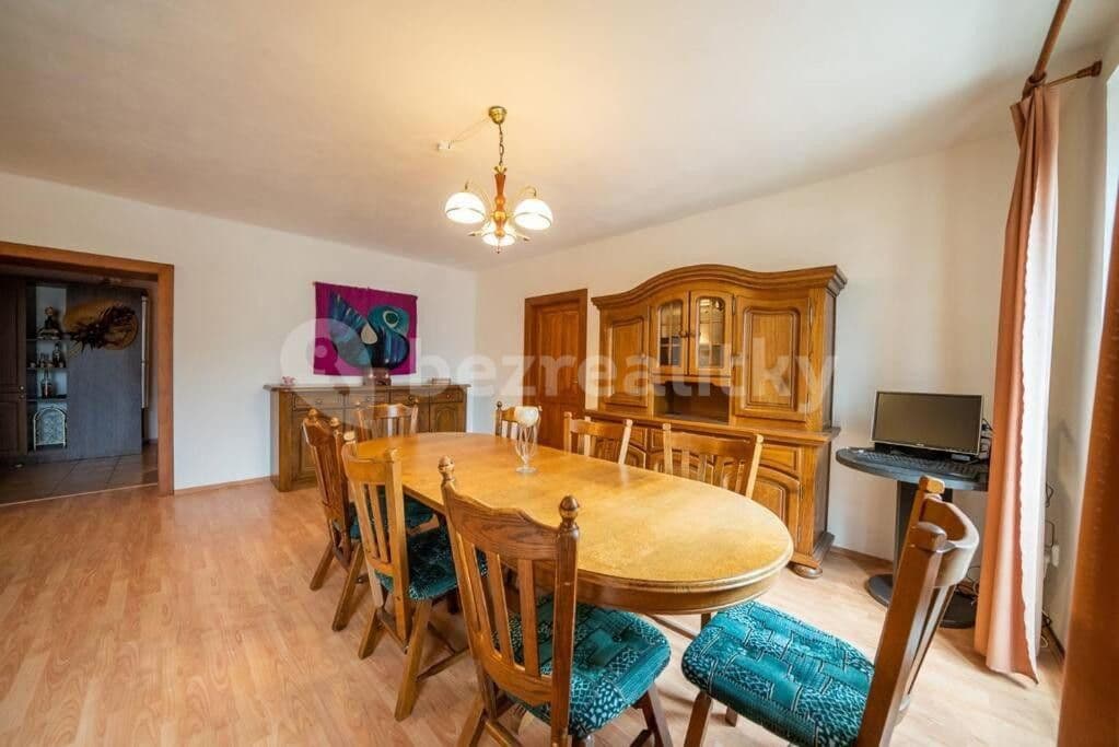 Pronájem bytu 2+1 78 m², Kunčice pod Ondřejníkem, Moravskoslezský kraj