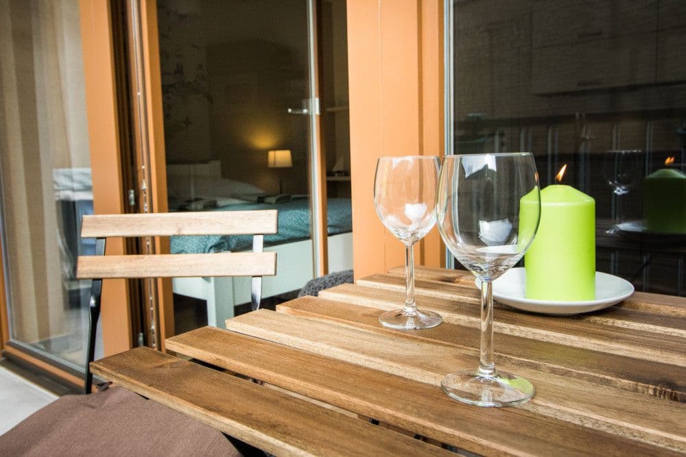 Pronájem bytu  35 m², Mojmírova, Praha, Praha