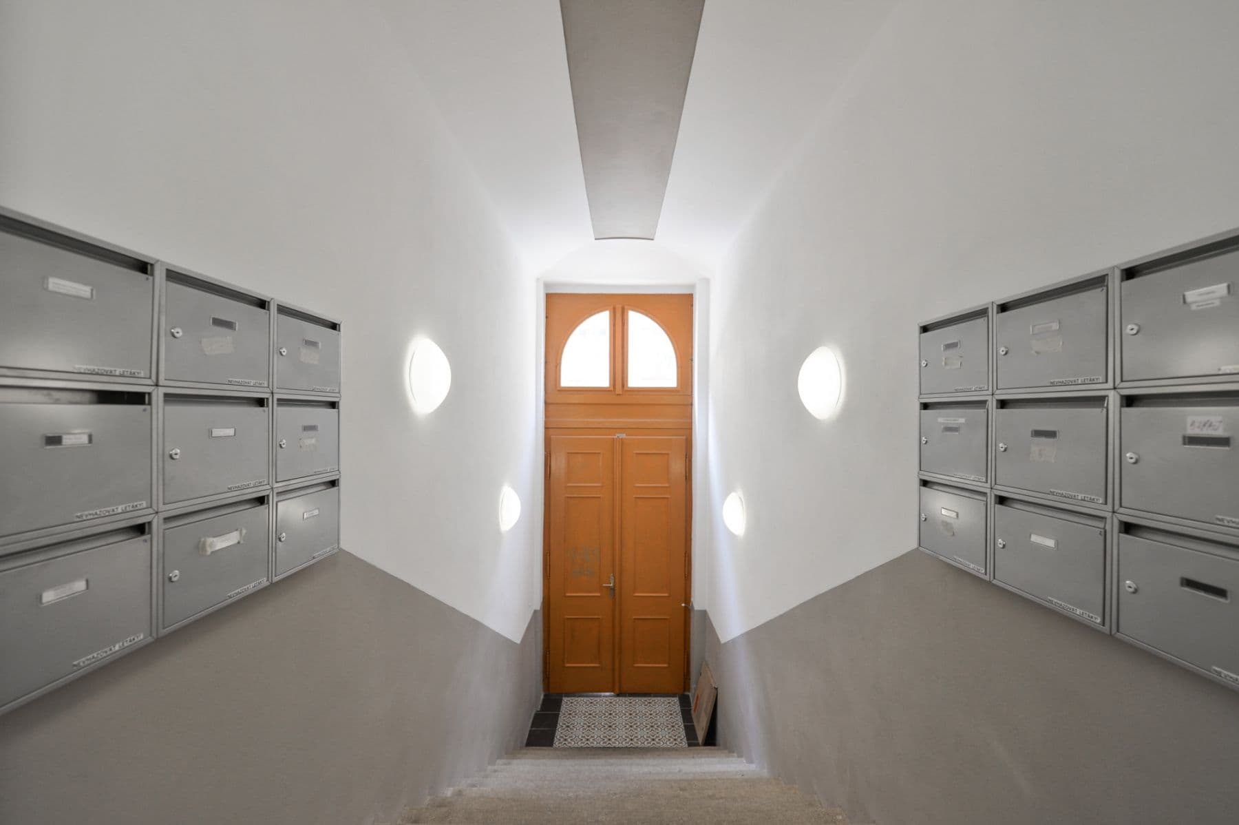 Pronájem bytu  42 m², Krásova, Praha, Praha