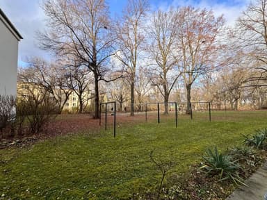 Pronájem bytu  35 m², Na Okraji, Praha, Praha