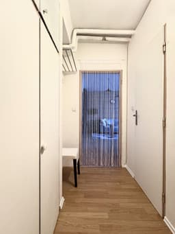 Pronájem bytu  35 m², Na Okraji, Praha, Praha