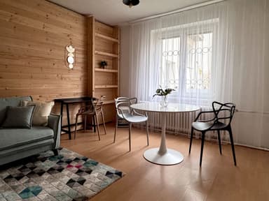 Pronájem bytu  35 m², Na Okraji, Praha, Praha