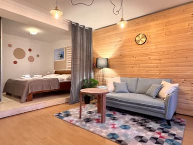 Pronájem bytu  35 m², Na Okraji, Praha, Praha