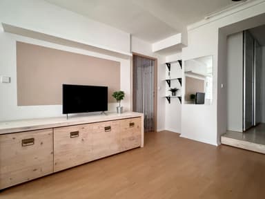 Pronájem bytu  35 m², Na Okraji, Praha, Praha