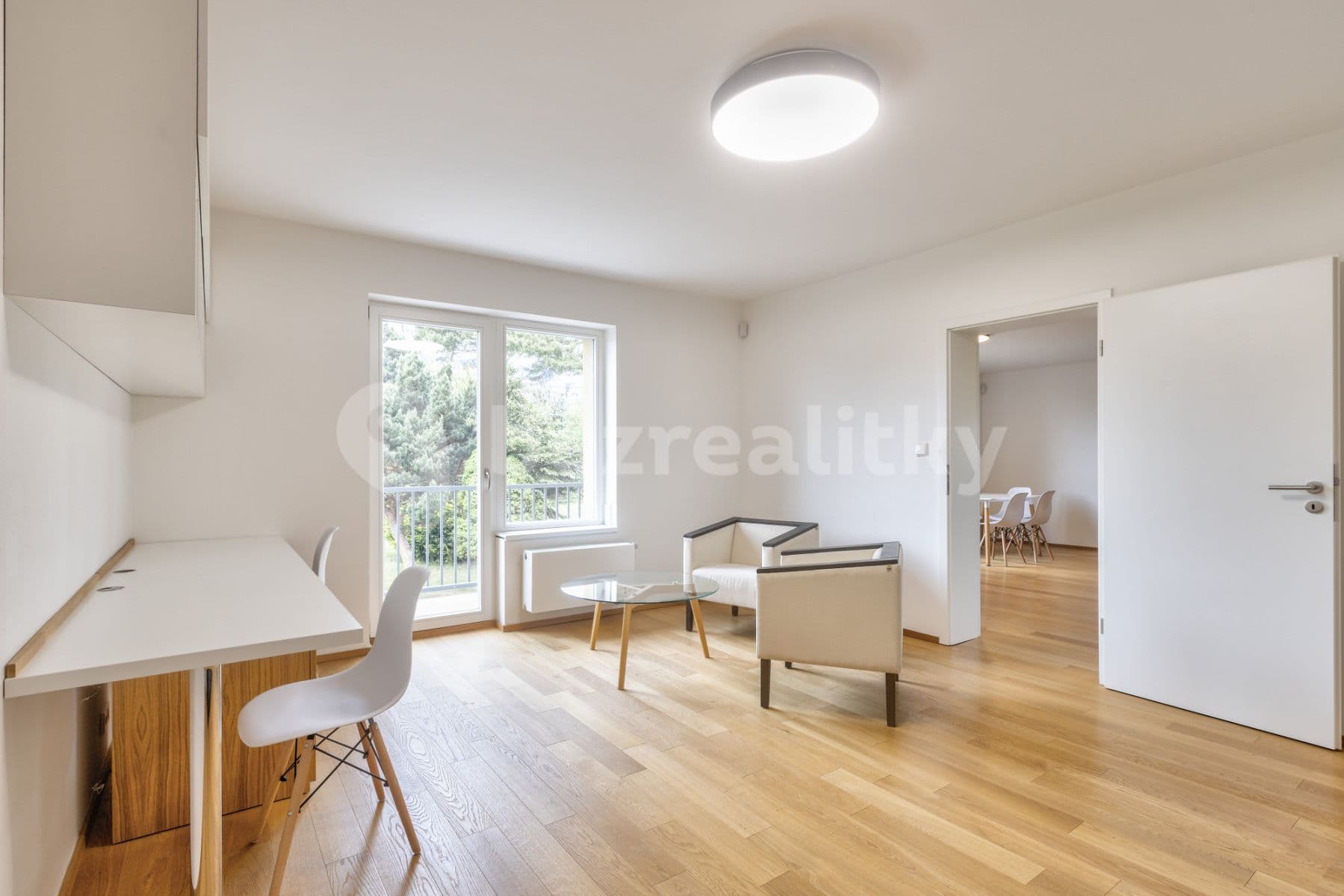 Pronájem bytu  140 m², U Hrušky, Praha, Praha