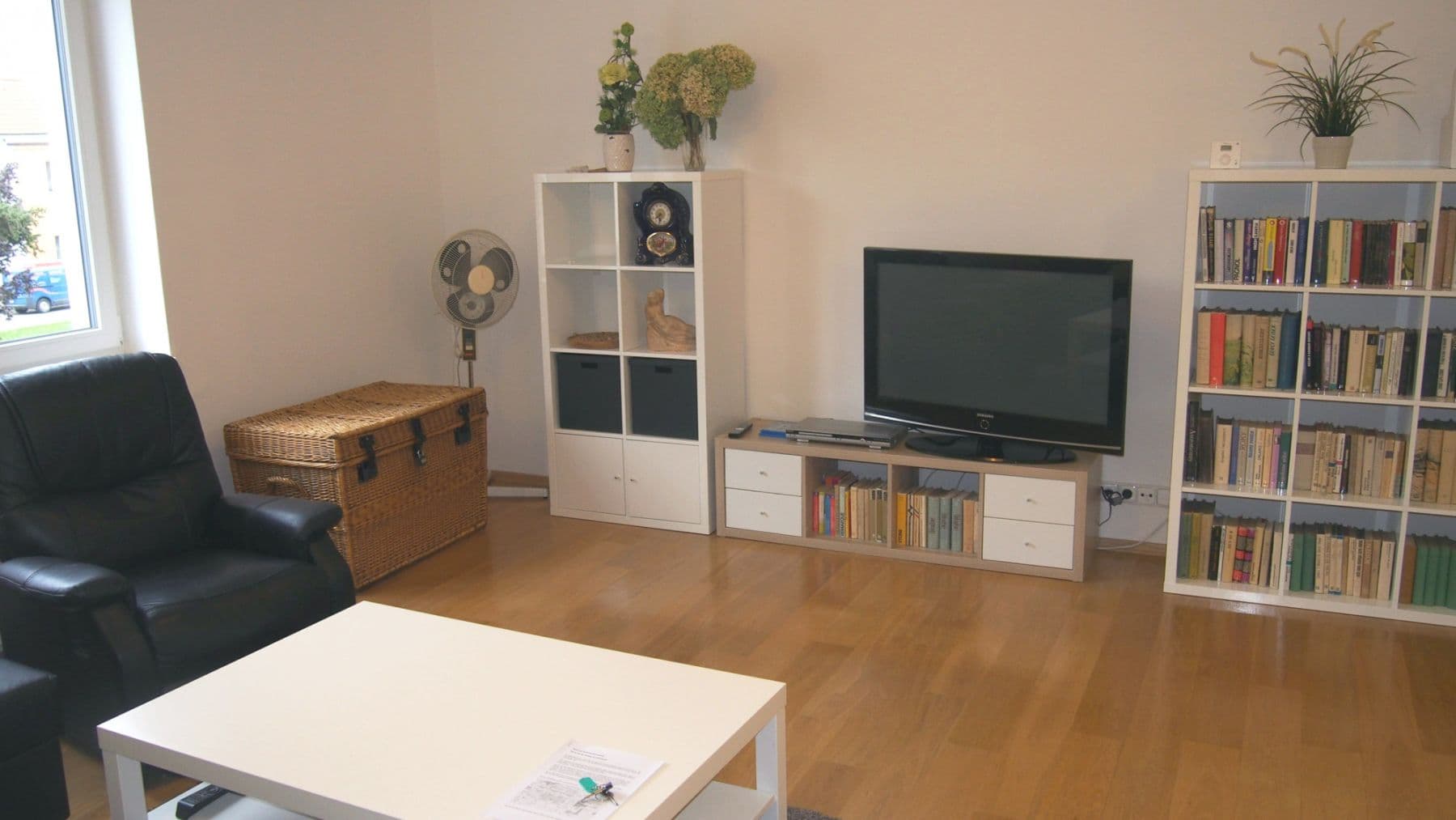 Pronájem bytu  61 m², Kosatcová, Praha, Praha
